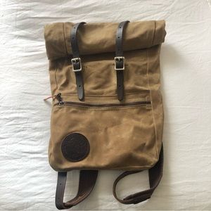 Duluth Pack - Roll-top Scout